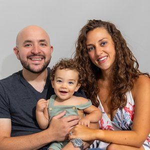 Meet your Posher, Jeff